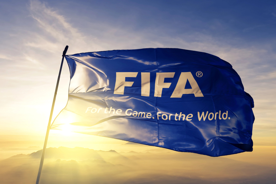 FIFA выделила 250 тысяч долларов Казахстану: на что потратят деньги