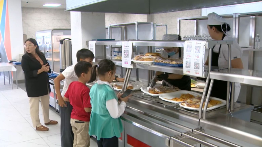 Школьные столовые начнут проверять без уведомления