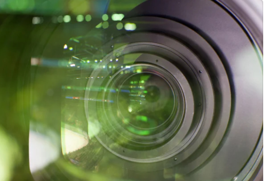 Видеокамеры появятся во всех пассажирских поездах до конца года