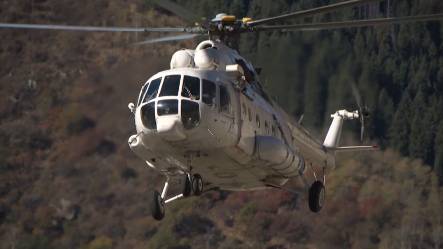 Таулы аймақтардағы көлдерден келетін қауіп сейілді