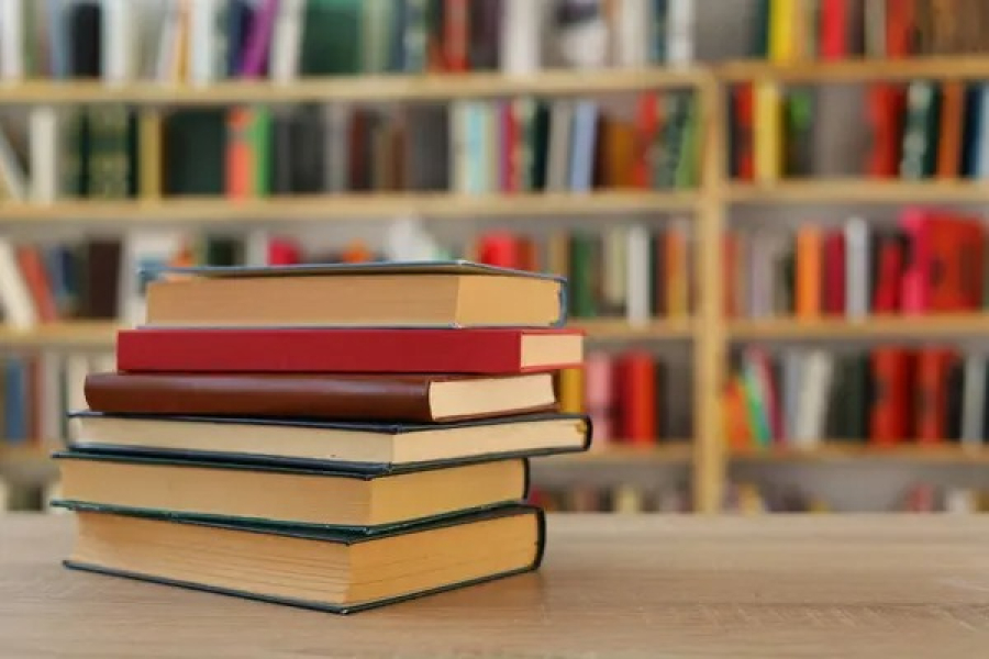 Казахская литература покоряет мир: книги читают уже в 125 странах