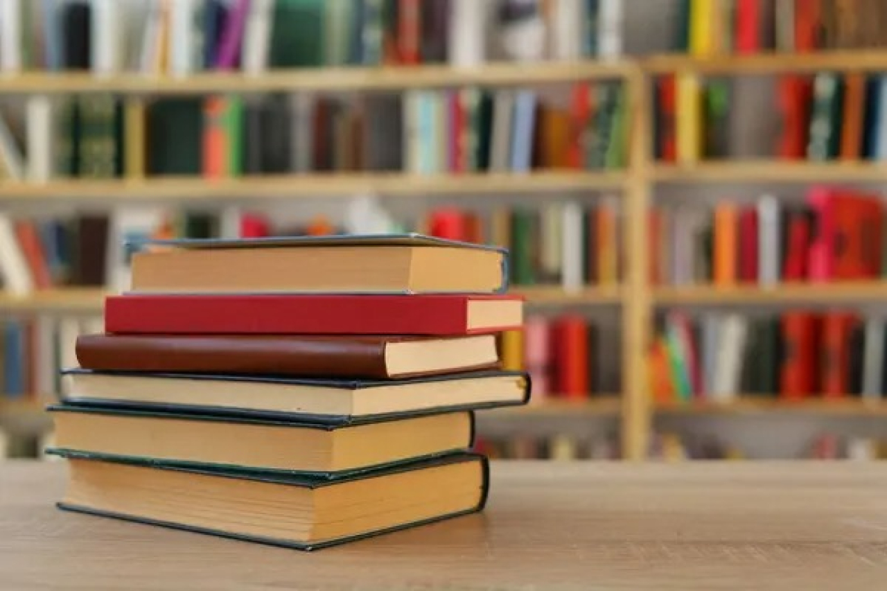 Казахская литература покоряет мир: книги читают уже в 125 странах