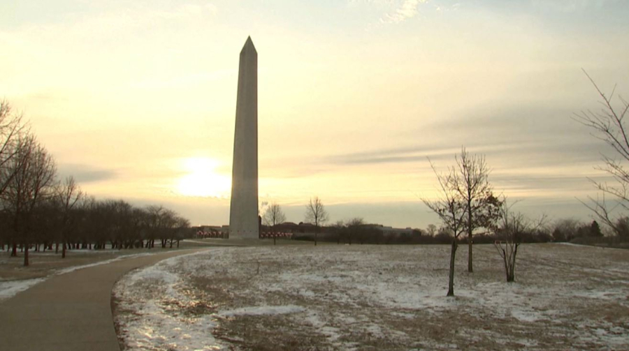 Пентагон басшысын қызметінен қуу ұсынылды