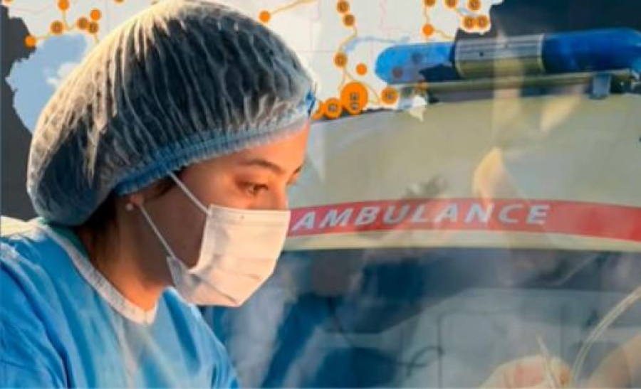 Защиту медработников усилят в Казахстане