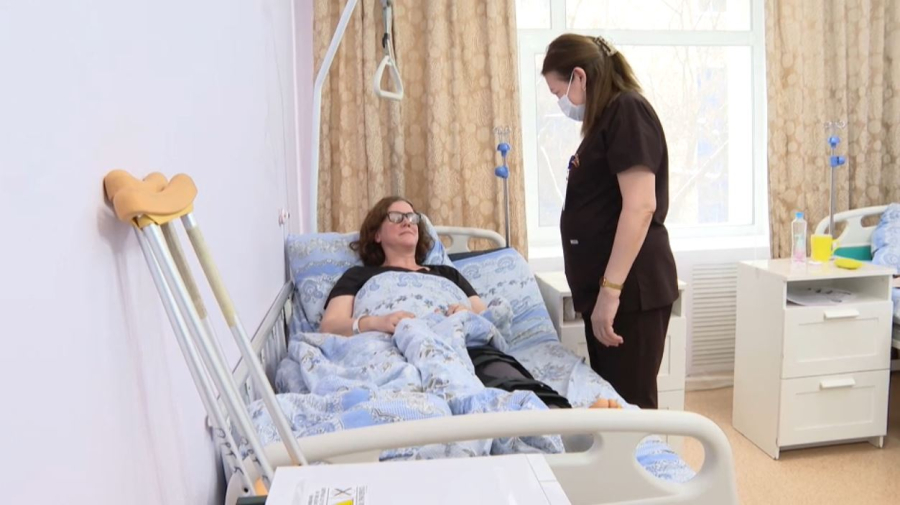 Отандық медицинаға шетелдіктердің сенімі артқан