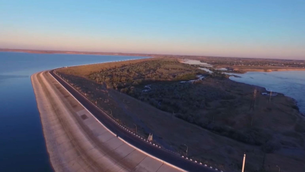 Мемлекет басшысы Су кодексіне қол қойды
