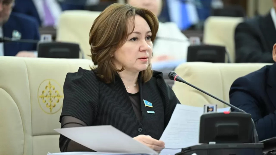 Квоты - не просто цифры: Снежанна Имашева о влиянии женщин на принятие решений