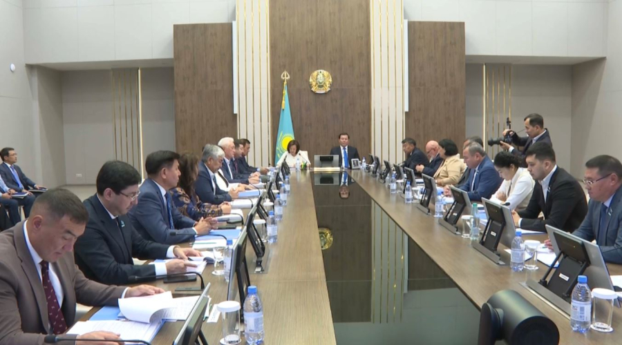 Ақтөбе облысына 590 млрд теңге инвестиция тартылды