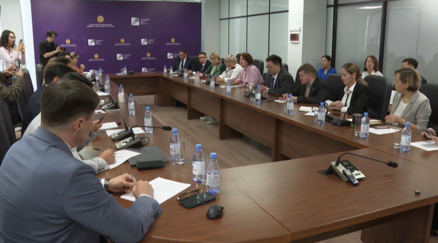 Ата заңдағы өзгерістер білім мен ғылымға жол ашады