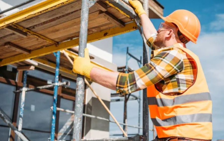 Казахстанские дольщики смогут мониторить объекты строительства в eGOV Mobile