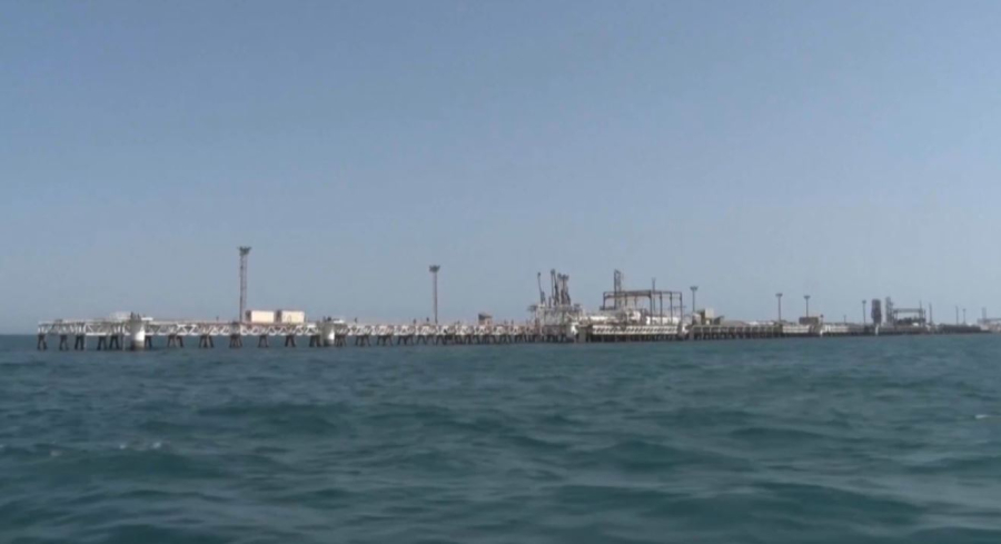 Парсы шығанағында 800-дей кеме қаңтарылып тұр