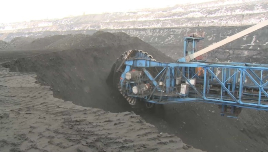 Сенаторы предлагают создавать кластеры по переработке угля