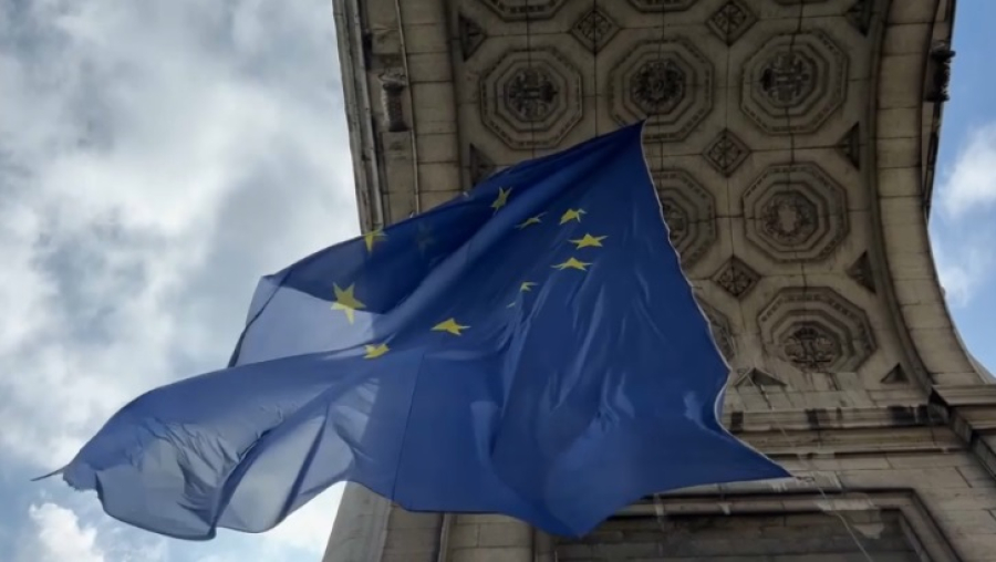 ЕС завершает работу над 19-м пакетом санкций против РФ