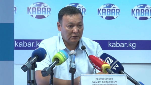 Қырғыз елі V Дүниежүзілік көшпенділер ойындарына қызығушылық танытып отыр