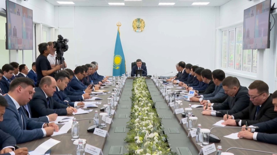 Экибастуз могут вывести из списка моногородов