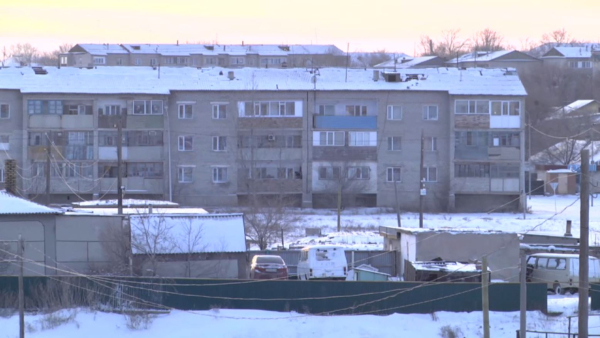 Майқайың кентінде төтенше жағдай жарияланды