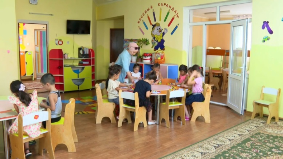 Множество нарушений выявили в ходе мониторинга частных детсадов