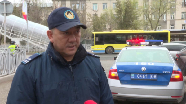 Биыл Жамбыл облысында 500-ге жуық адам жол апатына түскен