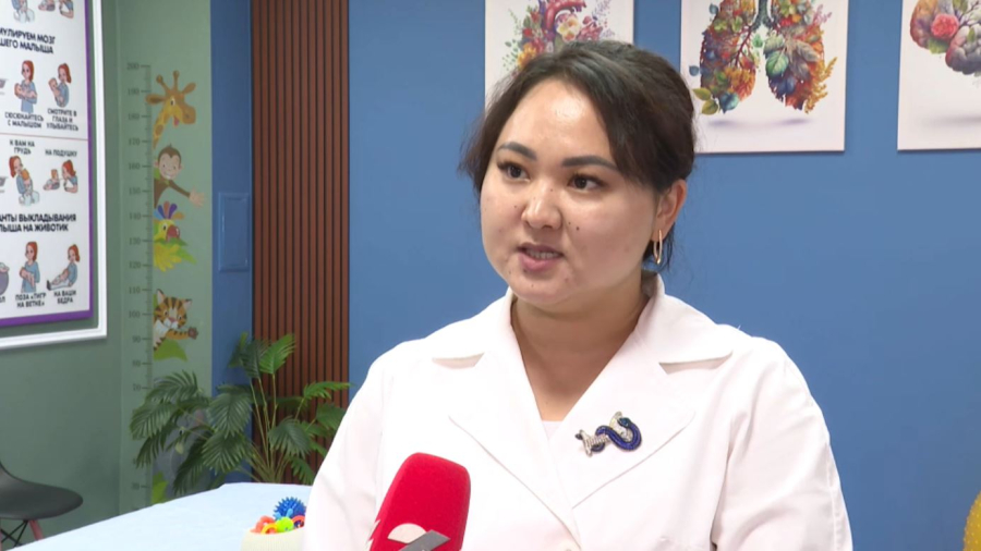 Балада артық салмақ бар екенін қалай білеміз?