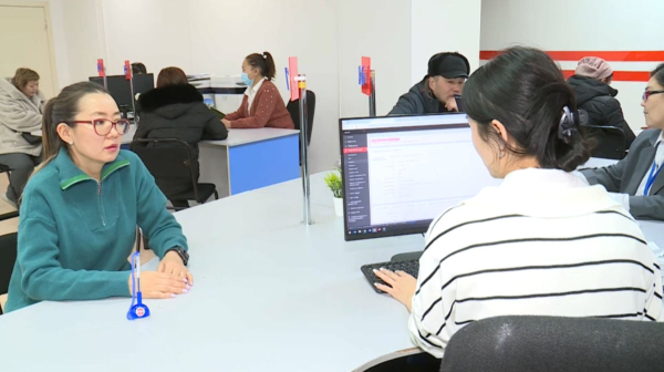 Техникалық мамандарға сұраныс артты