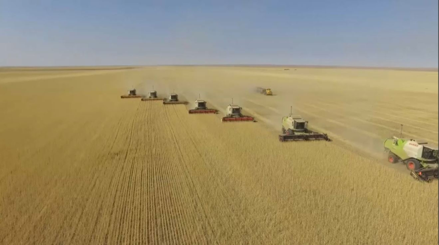 Қазақстан - Орталық Азиядағы жетекші инвестициялық бағыт