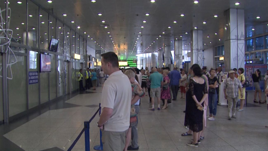 Президент жолдауындағы міндеттер: елдегі 4 әуежай әлемдік деңгейде жұмыс істейді