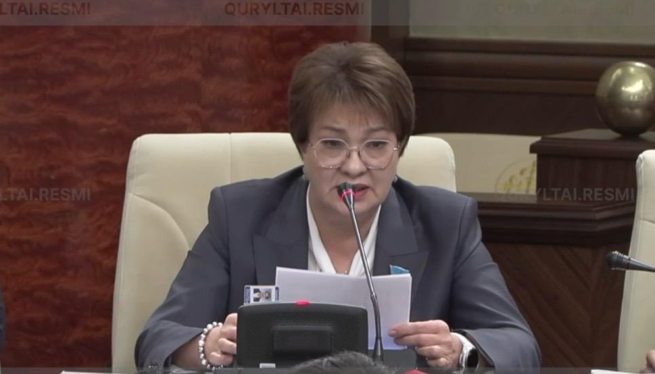 Шетелдік генетикаға тәуелділік: Депутаттар құс шаруашылығын дамытудың жаңа жолын ұсынды