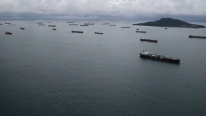 Около 170 стран обеспокоены ситуацией в Панамском канале