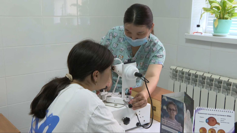 Маңғыстауда әлеуметтік кәсіпкер көбейді