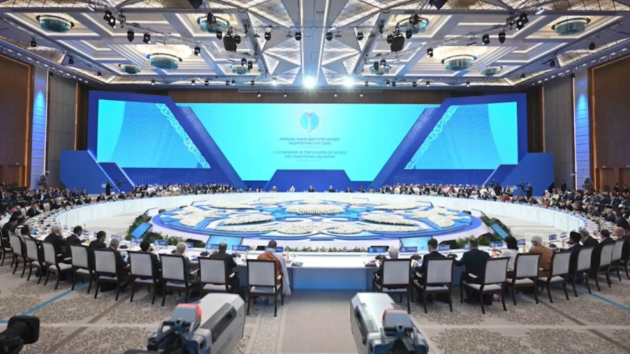 Декларацияда ортақ идеялар мен ұсыныстар көрініс тапты