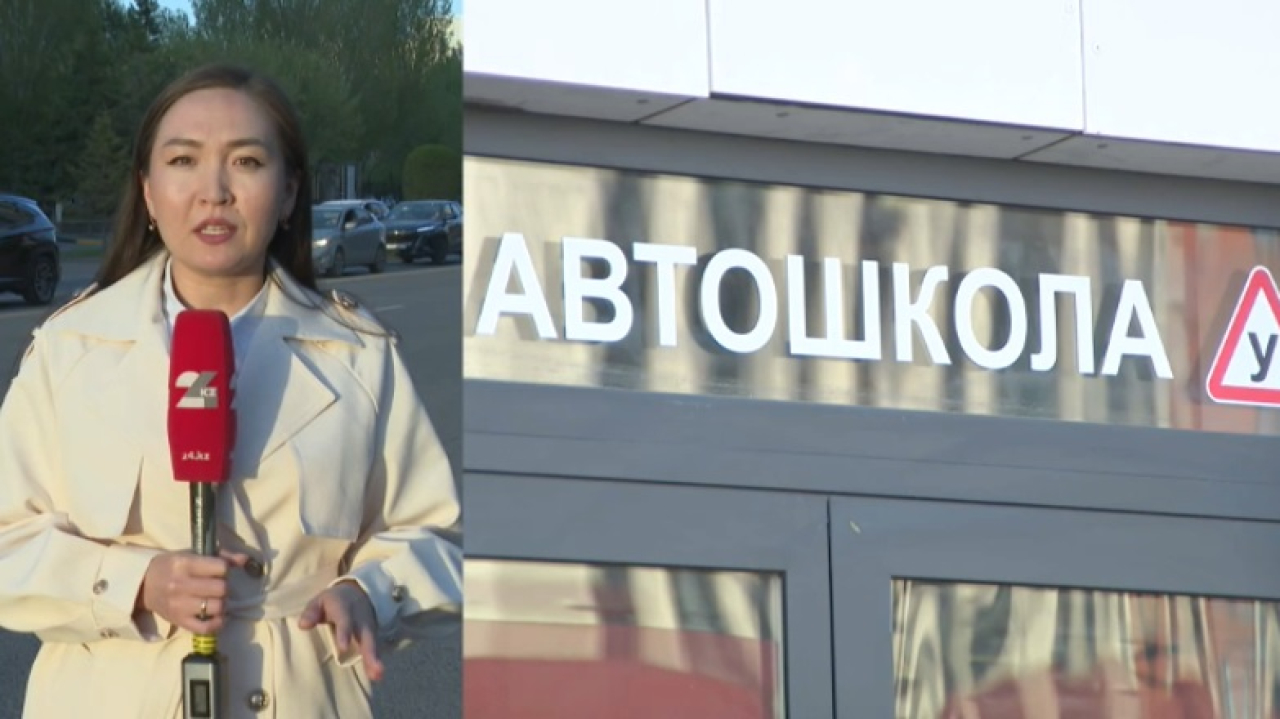 Лимит на пересдачу экзамена на водительские права отменят