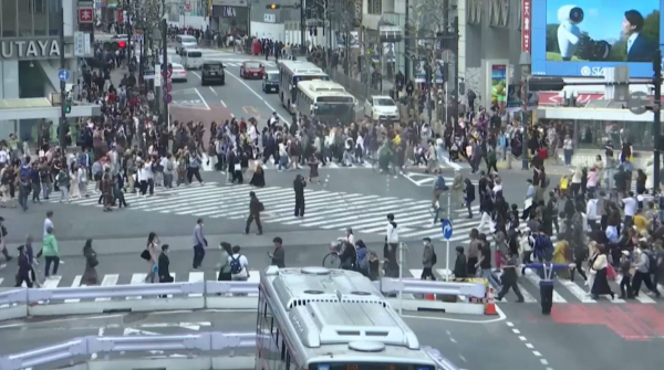 Жапония ауаның ластануымен күресті күшейтіп жатыр