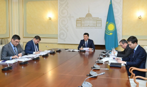 Стипендия «Болашак» присуждена 25 казахстанцам