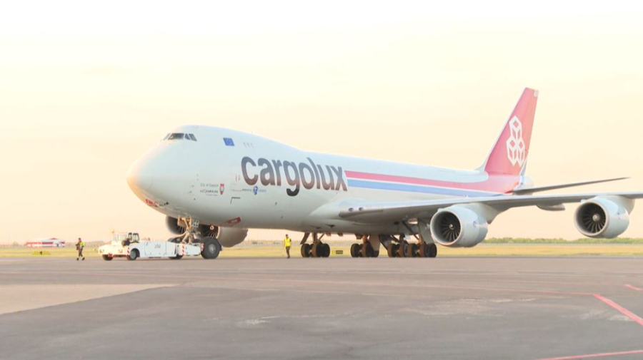 Cargolux Airlines Қазақстанға қайта ұша бастады