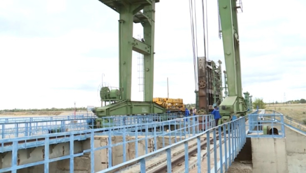 12 групповых водопроводов построят в Казахстане до конца года