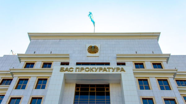 Ақтауда медициналық қызметкерлер ұзақ уақыт бойы жалақысын ала алмай келген