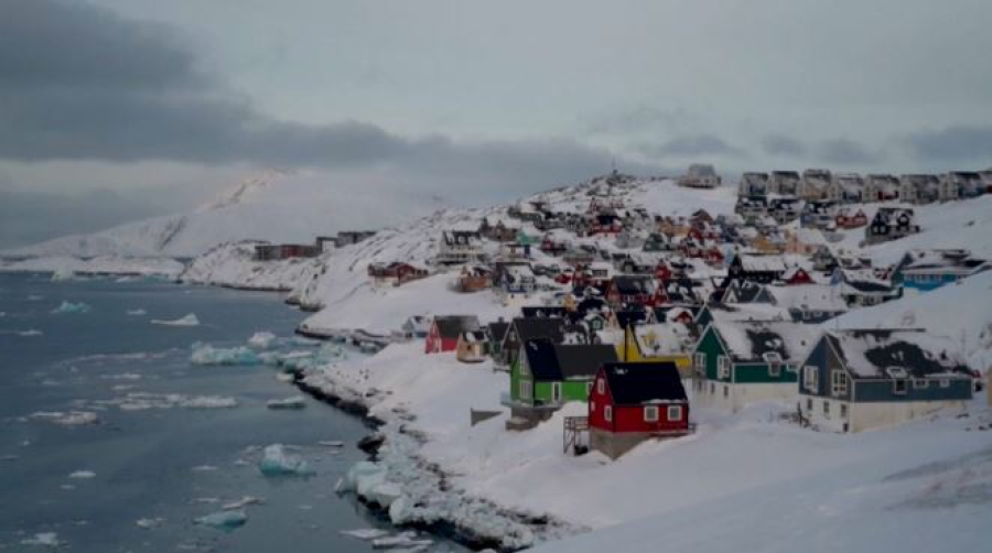 Спор США и Гренландии усиливает напряжённость в НАТО