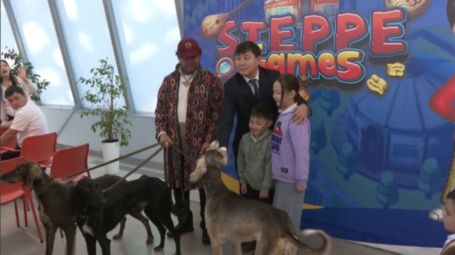 Разработана мобильная игра для изучения казахского языка