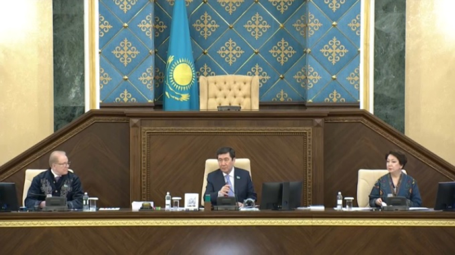 Кошанов высказался об итогах референдума