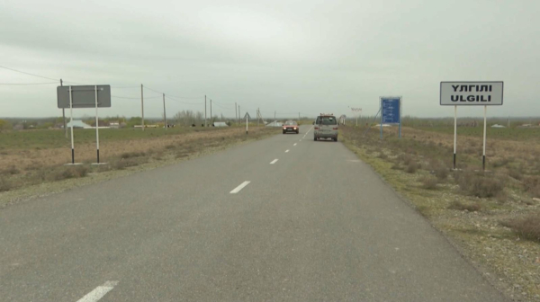 Түркістан облысында ішімдіктен бас тартқан ауыл саны алпыстан асты