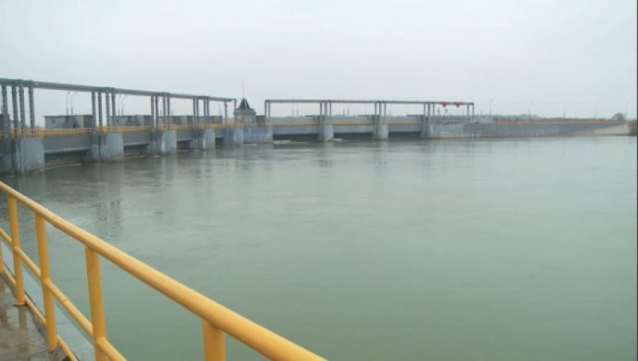 Жыл басынан бері 780 км канал тазартылды