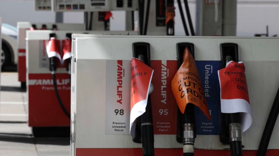 Австралия жанармай салығын азайтады