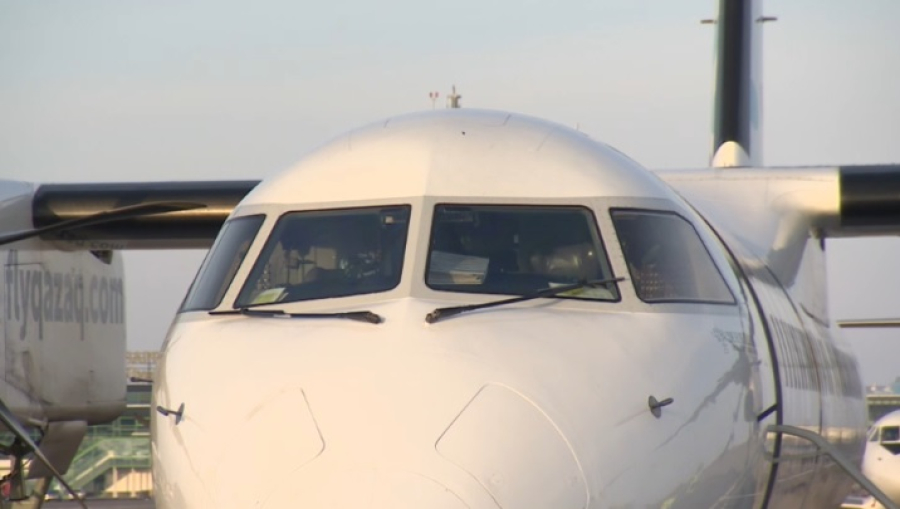 Казахстан в лидерах по авиабезопасности