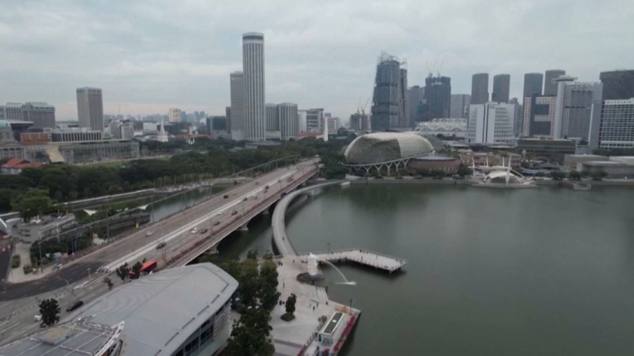 Заңсыз активтерді қайтарудың әлемдік тәжірибесі