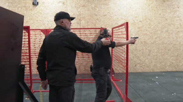 Елордада практикалық атыстан ел біріншілігі басталды