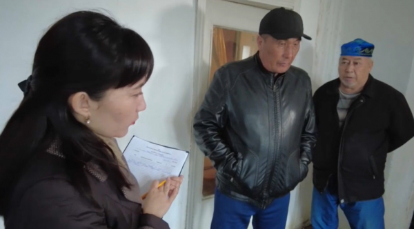 Су тасқынынан кейін 8 мыңнан аса отбасы өтемақы алды