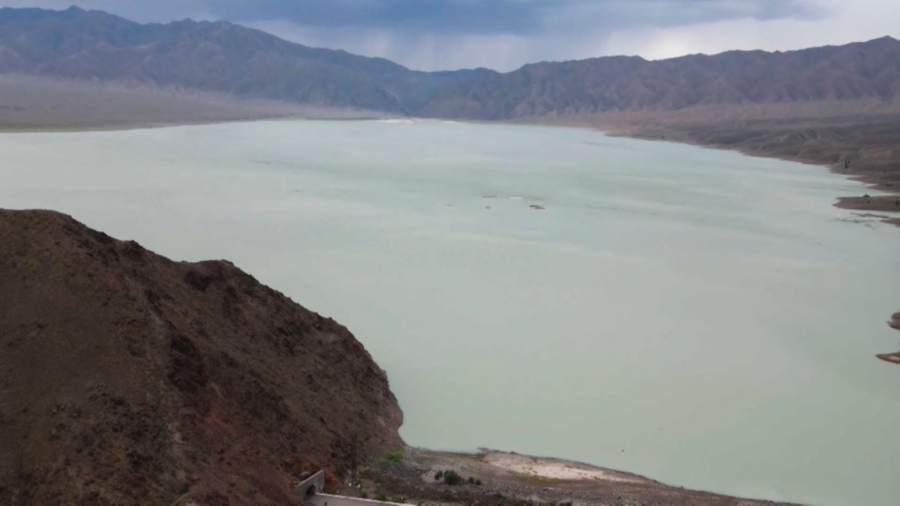 Қазақстандағы суару жүйесін жаңғыртуға грант бөлінеді