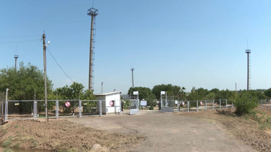 Газовую инфраструктуру готовят к предстоящей зиме в РК