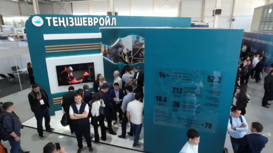 ТШО повысил уровень казсодержания до 71%