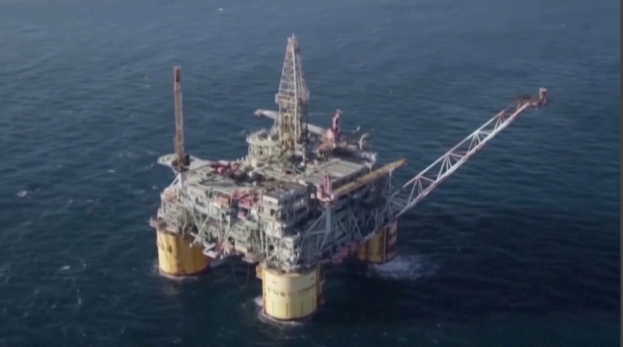 США ослабят санкции на нефть из Венесуэлы